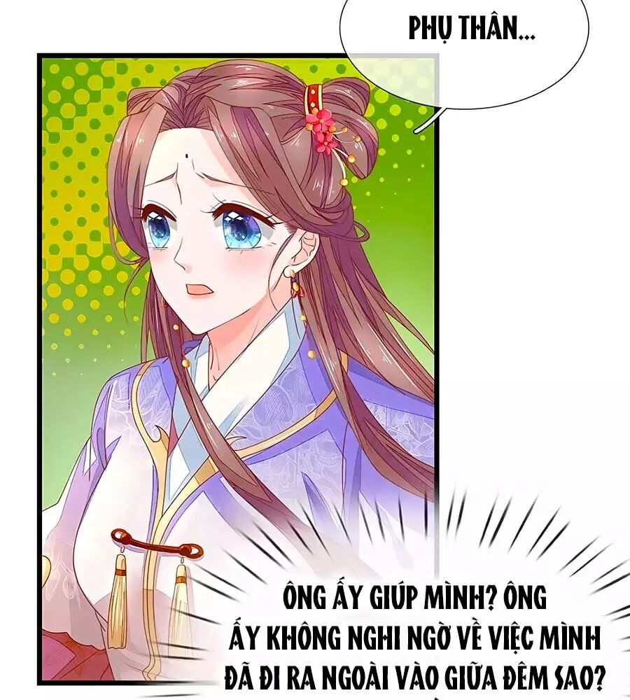 Y Hậu Lệ Thiên: Chapter 31