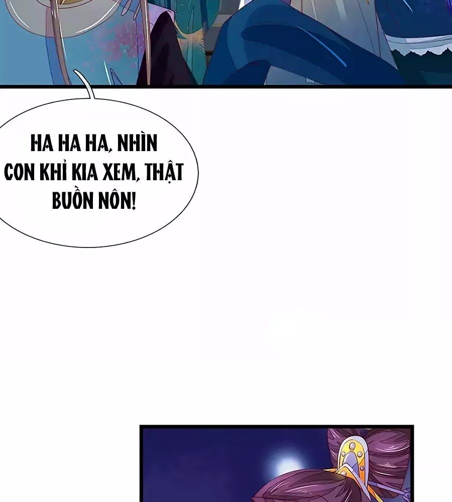 Y Hậu Lệ Thiên: Chapter 33
