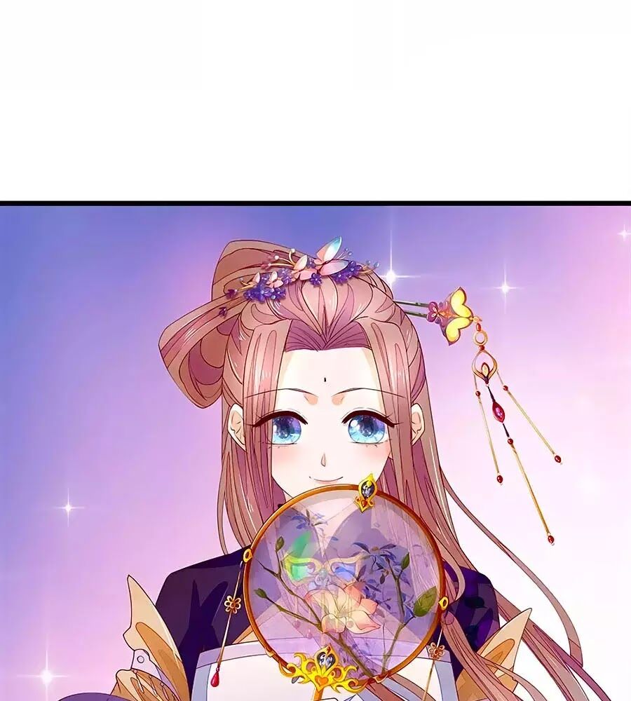 Y Hậu Lệ Thiên: Chapter 33