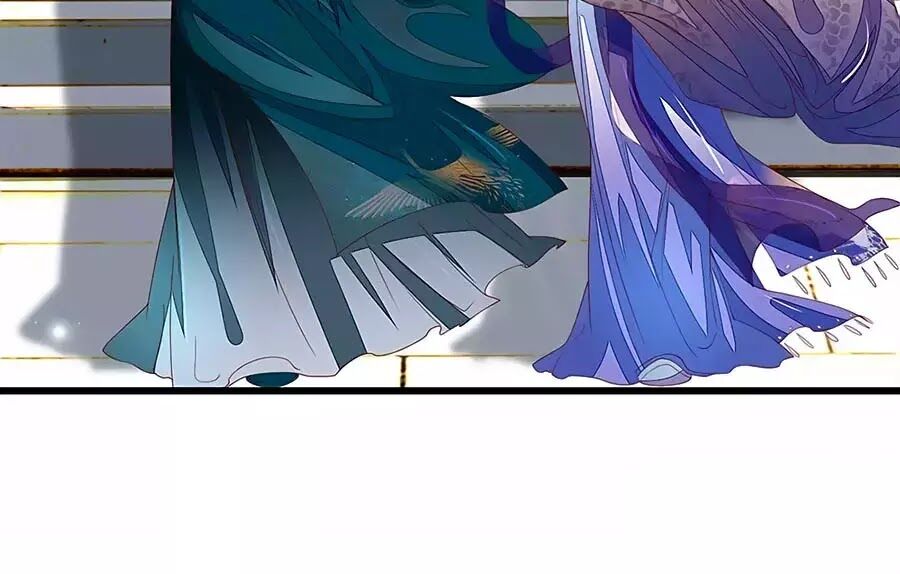 Y Hậu Lệ Thiên: Chapter 33