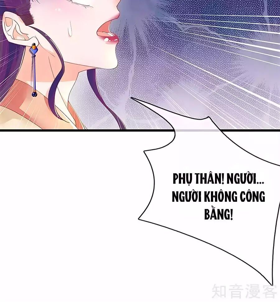 Y Hậu Lệ Thiên: Chapter 34