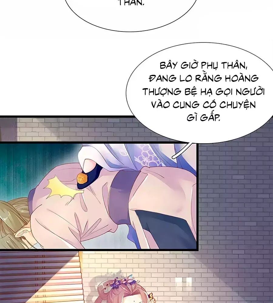 Y Hậu Lệ Thiên: Chapter 34