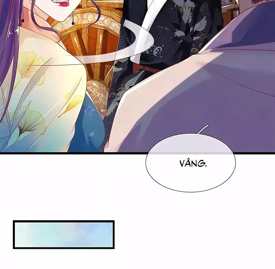Y Hậu Lệ Thiên: Chapter 34