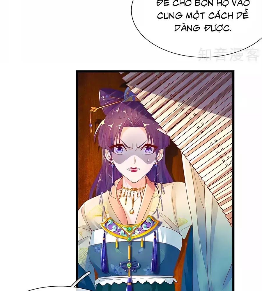 Y Hậu Lệ Thiên: Chapter 34