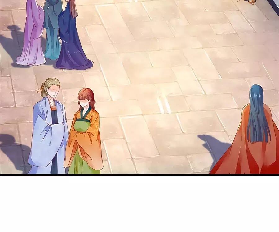 Y Hậu Lệ Thiên: Chapter 34