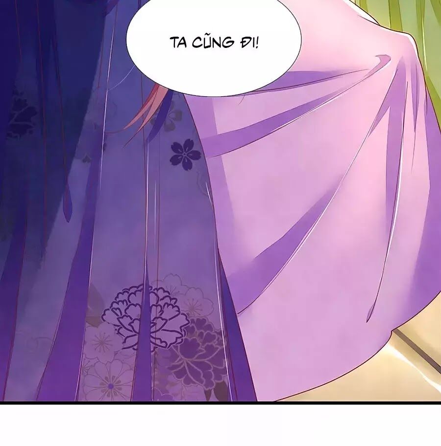 Y Hậu Lệ Thiên: Chapter 34