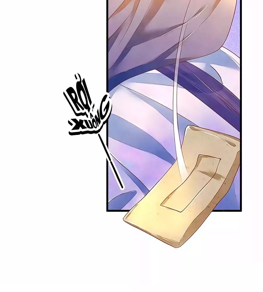 Y Hậu Lệ Thiên: Chapter 34