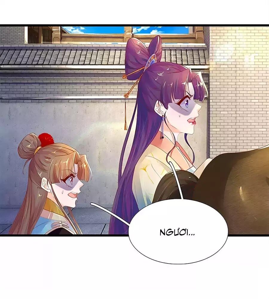 Y Hậu Lệ Thiên: Chapter 34