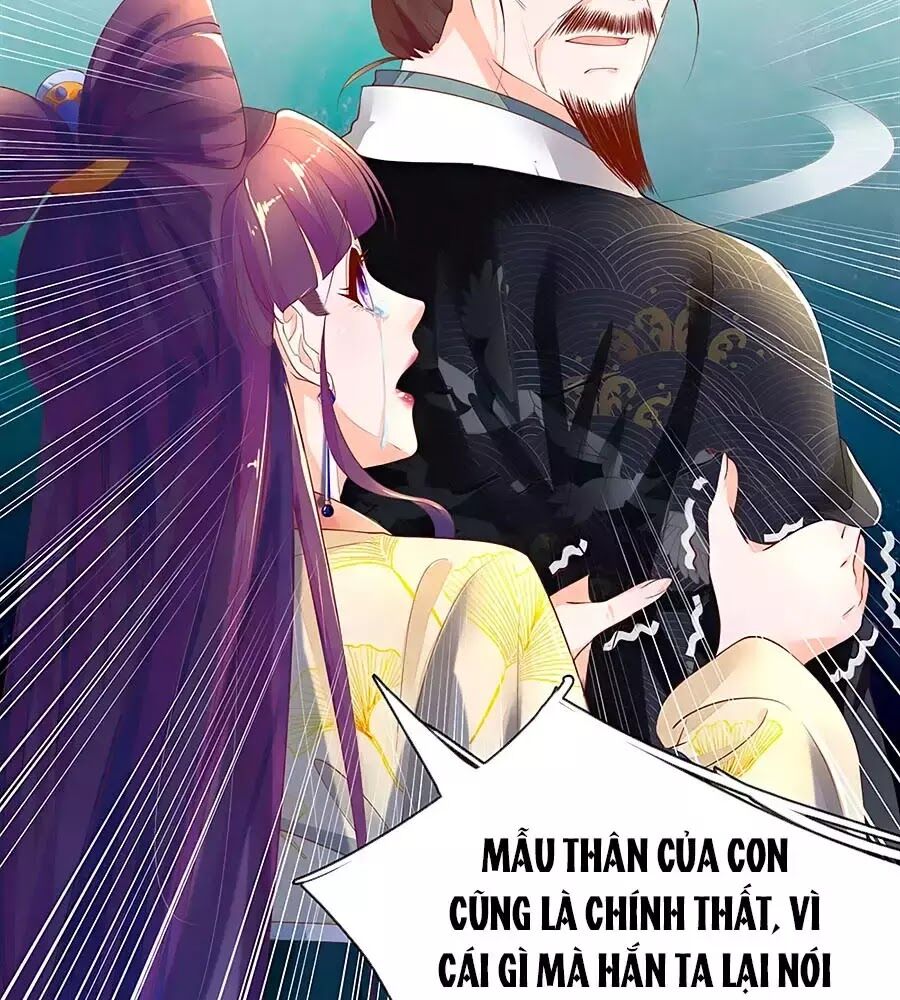 Y Hậu Lệ Thiên: Chapter 34