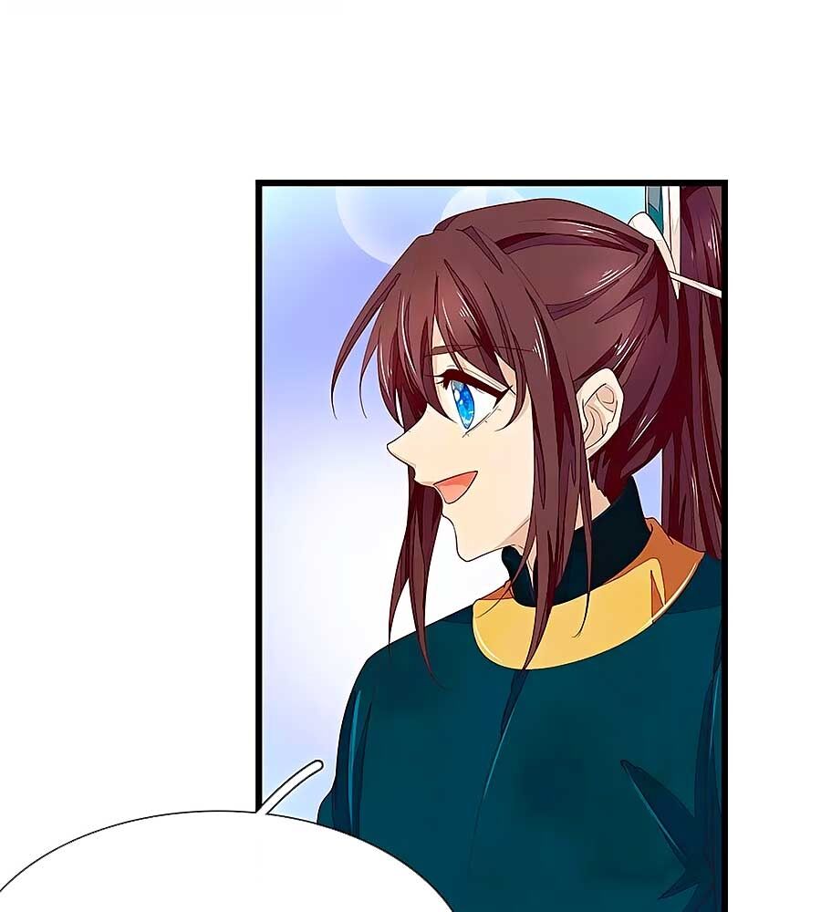 Y Hậu Lệ Thiên: Chapter 35