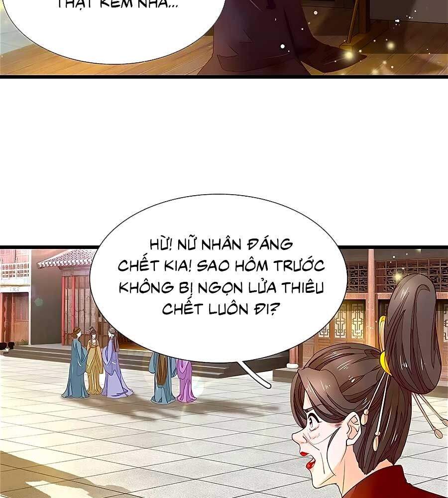 Y Hậu Lệ Thiên: Chapter 35