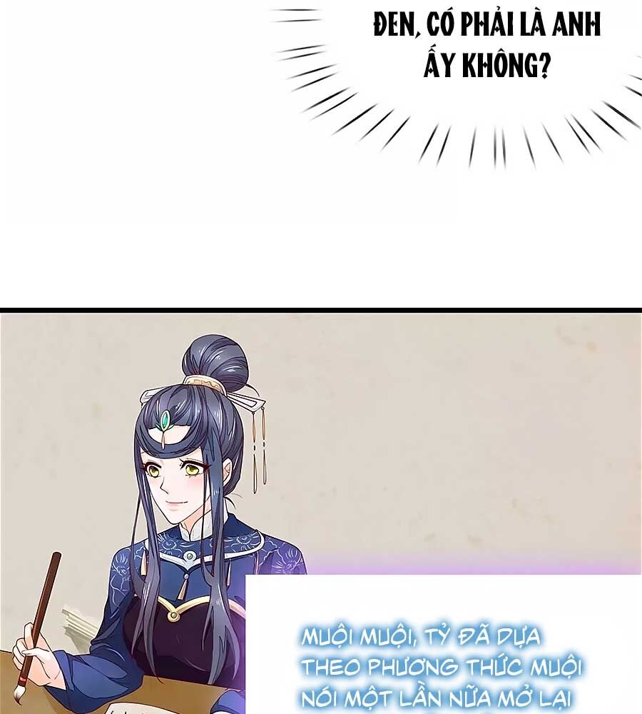 Y Hậu Lệ Thiên: Chapter 35