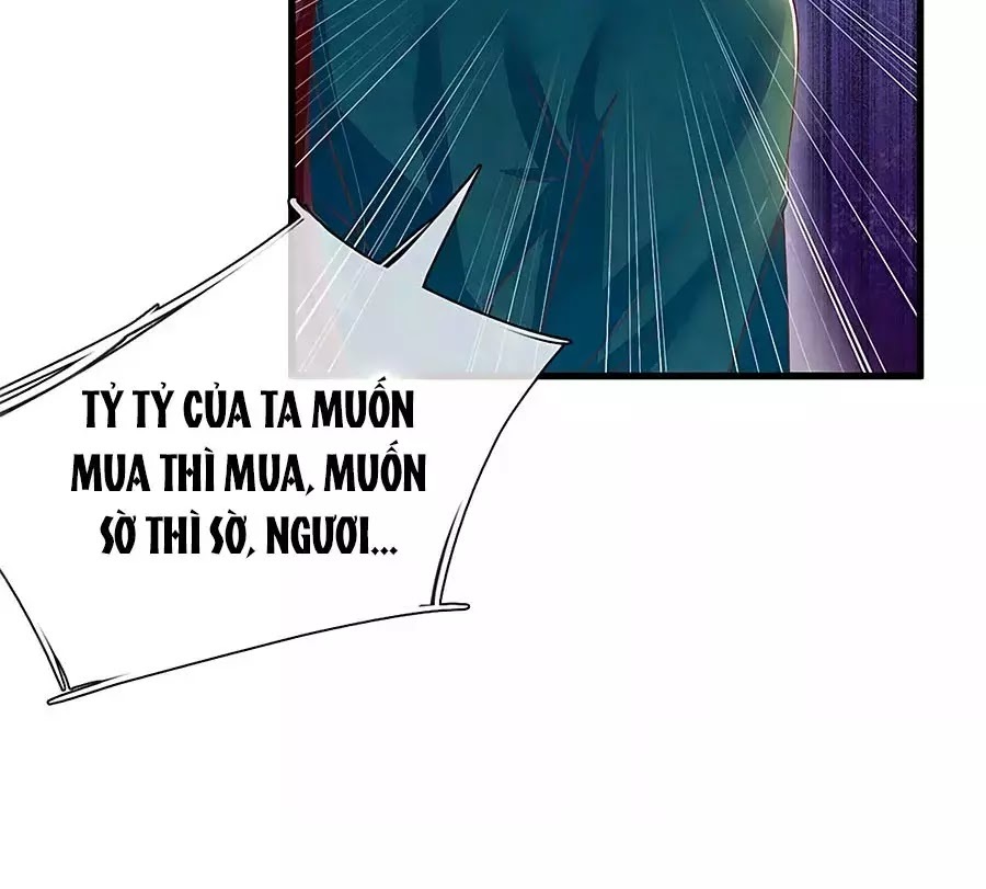 Y Hậu Lệ Thiên: Chapter 36