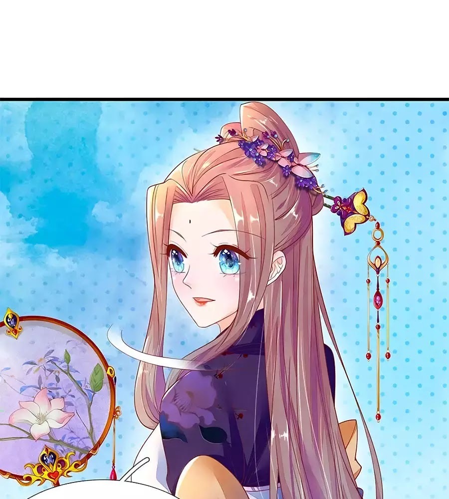 Y Hậu Lệ Thiên: Chapter 36