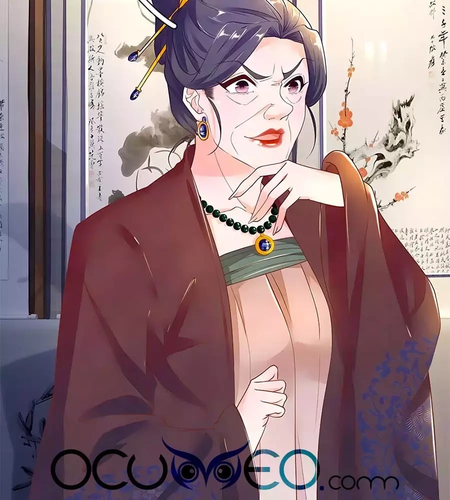 Y Hậu Lệ Thiên: Chapter 36