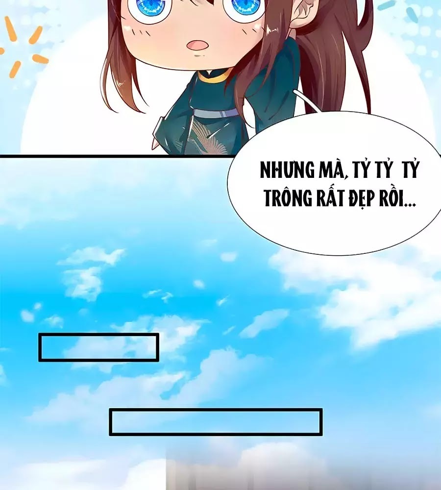 Y Hậu Lệ Thiên: Chapter 36