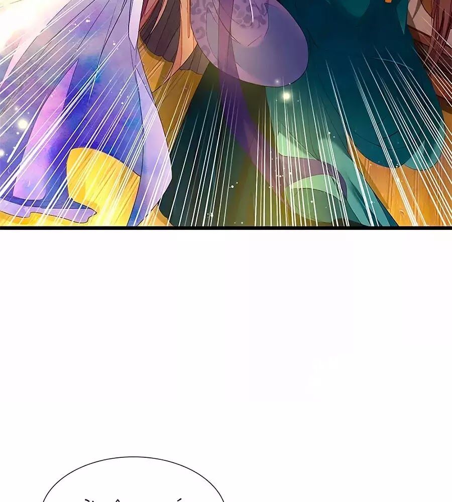 Y Hậu Lệ Thiên: Chapter 37