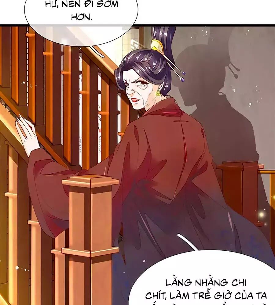 Y Hậu Lệ Thiên: Chapter 37