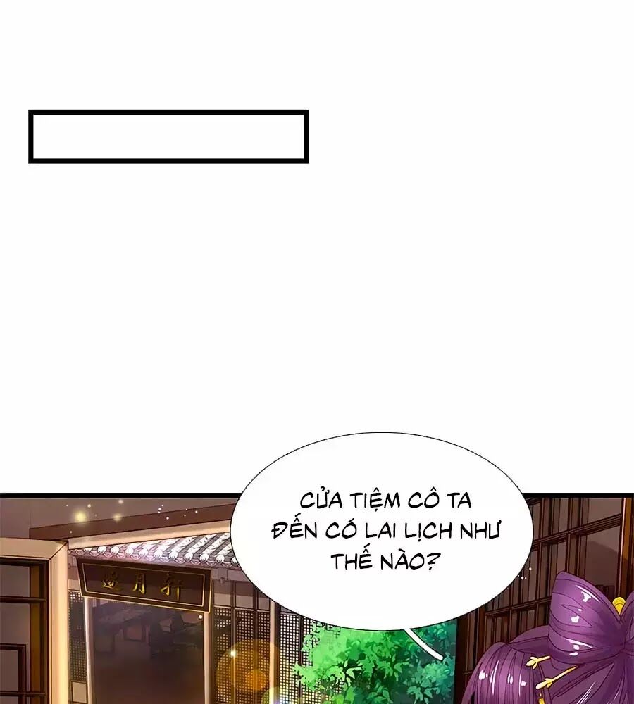 Y Hậu Lệ Thiên: Chapter 37