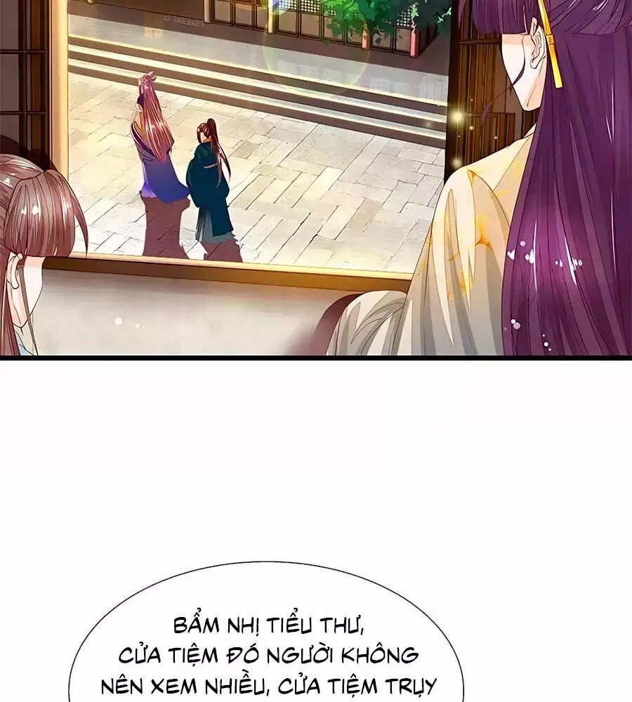 Y Hậu Lệ Thiên: Chapter 37