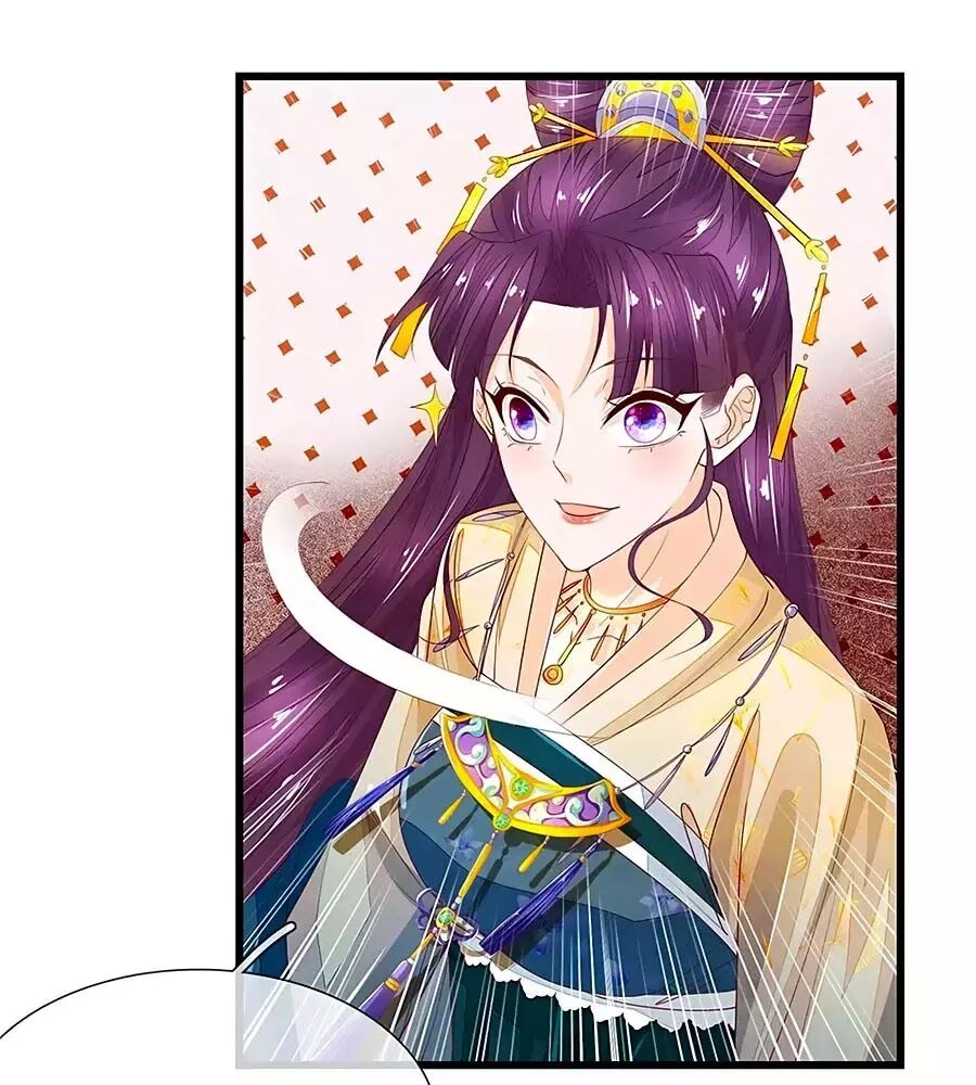Y Hậu Lệ Thiên: Chapter 37