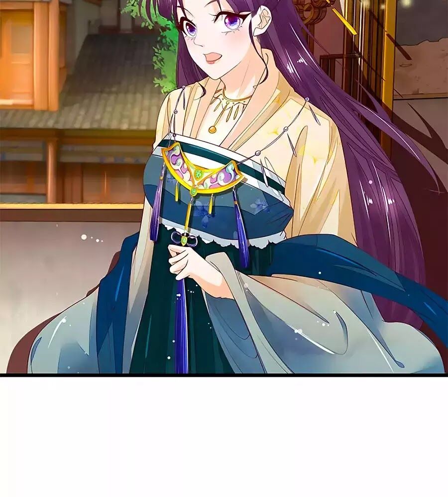 Y Hậu Lệ Thiên: Chapter 37