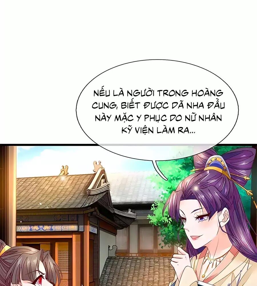 Y Hậu Lệ Thiên: Chapter 37
