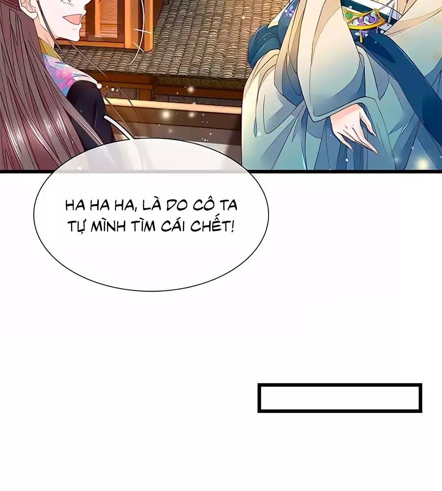 Y Hậu Lệ Thiên: Chapter 37