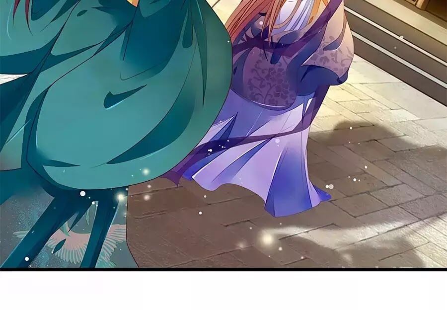 Y Hậu Lệ Thiên: Chapter 37
