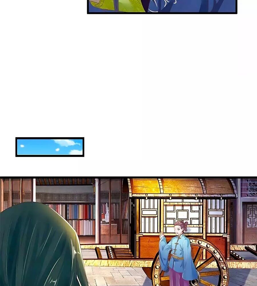 Y Hậu Lệ Thiên: Chapter 38
