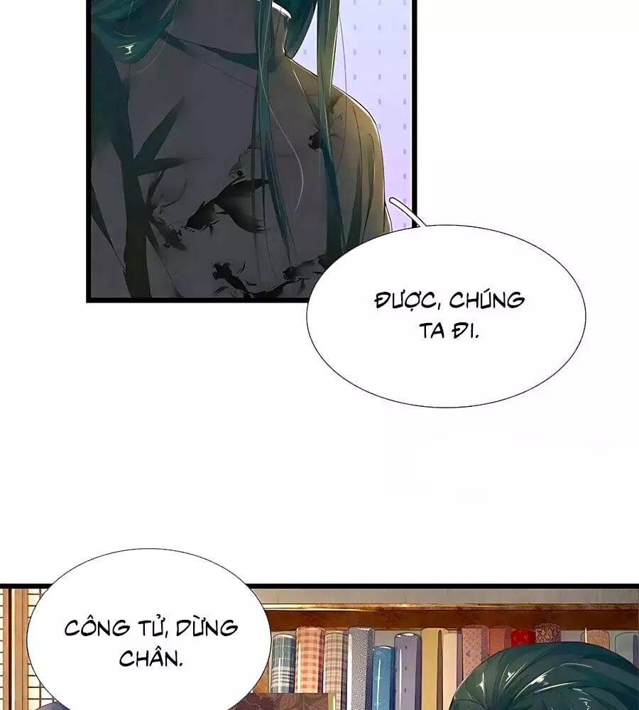 Y Hậu Lệ Thiên: Chapter 38