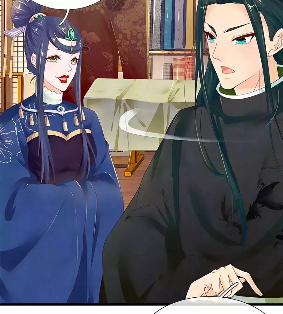 Y Hậu Lệ Thiên: Chapter 38