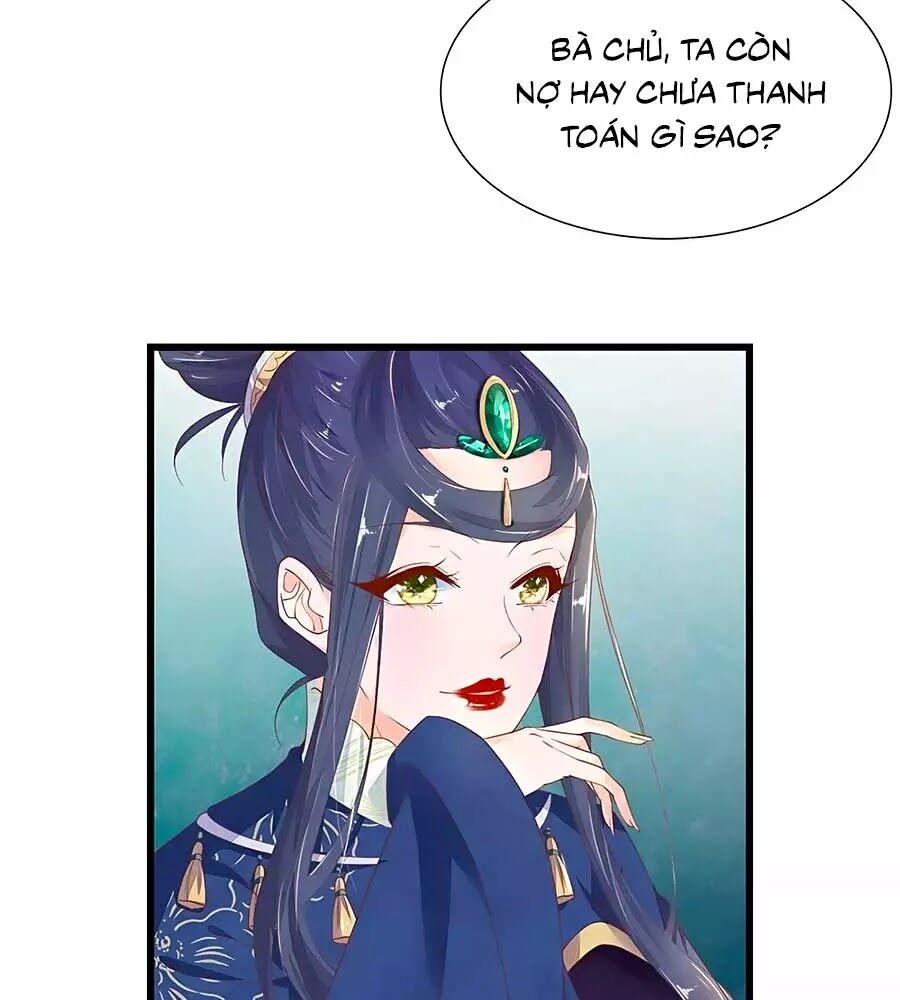 Y Hậu Lệ Thiên: Chapter 38