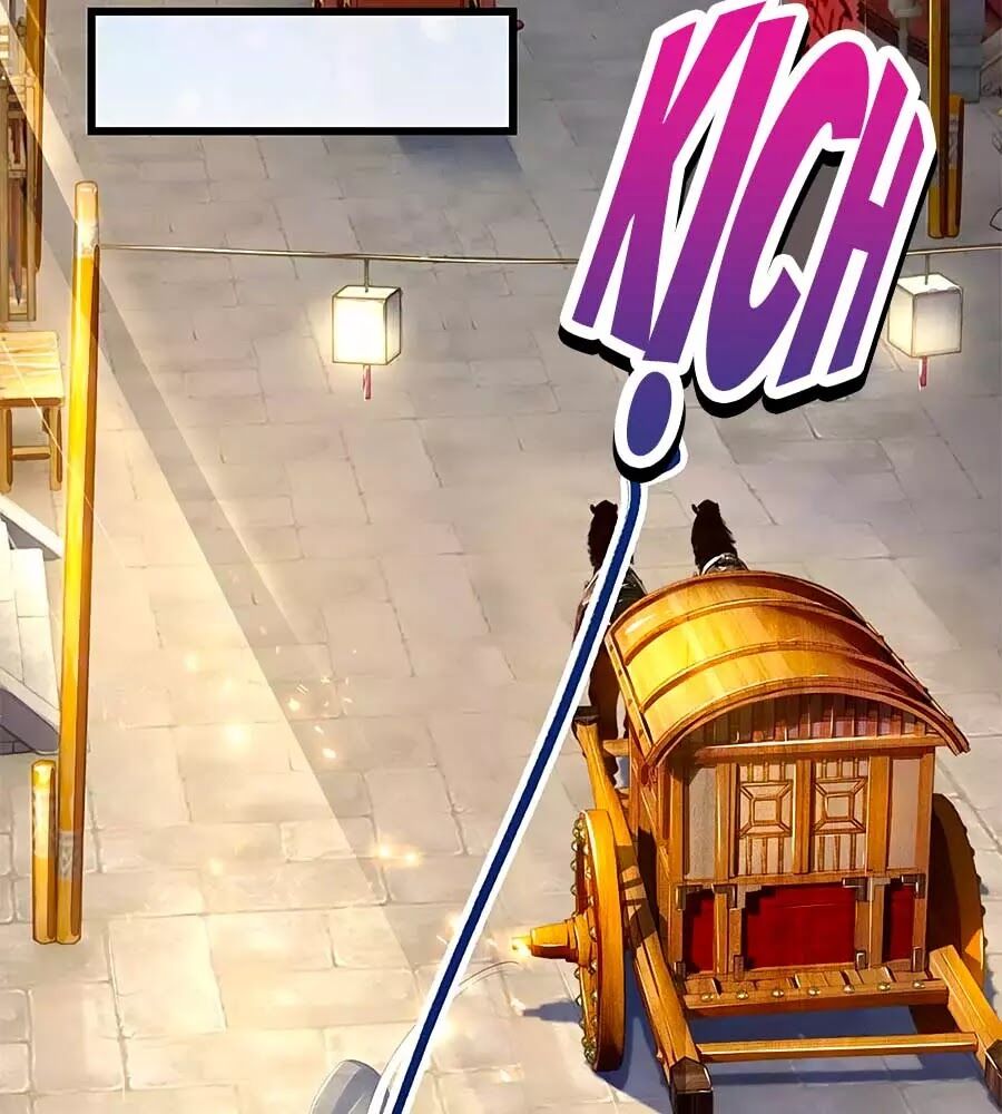 Y Hậu Lệ Thiên: Chapter 38