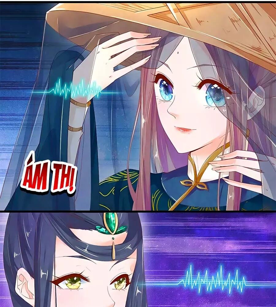 Y Hậu Lệ Thiên: Chapter 38