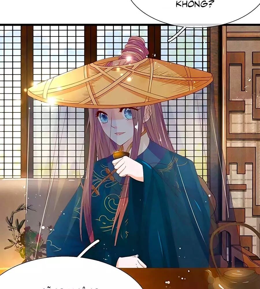 Y Hậu Lệ Thiên: Chapter 39