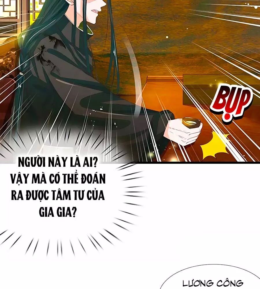 Y Hậu Lệ Thiên: Chapter 39