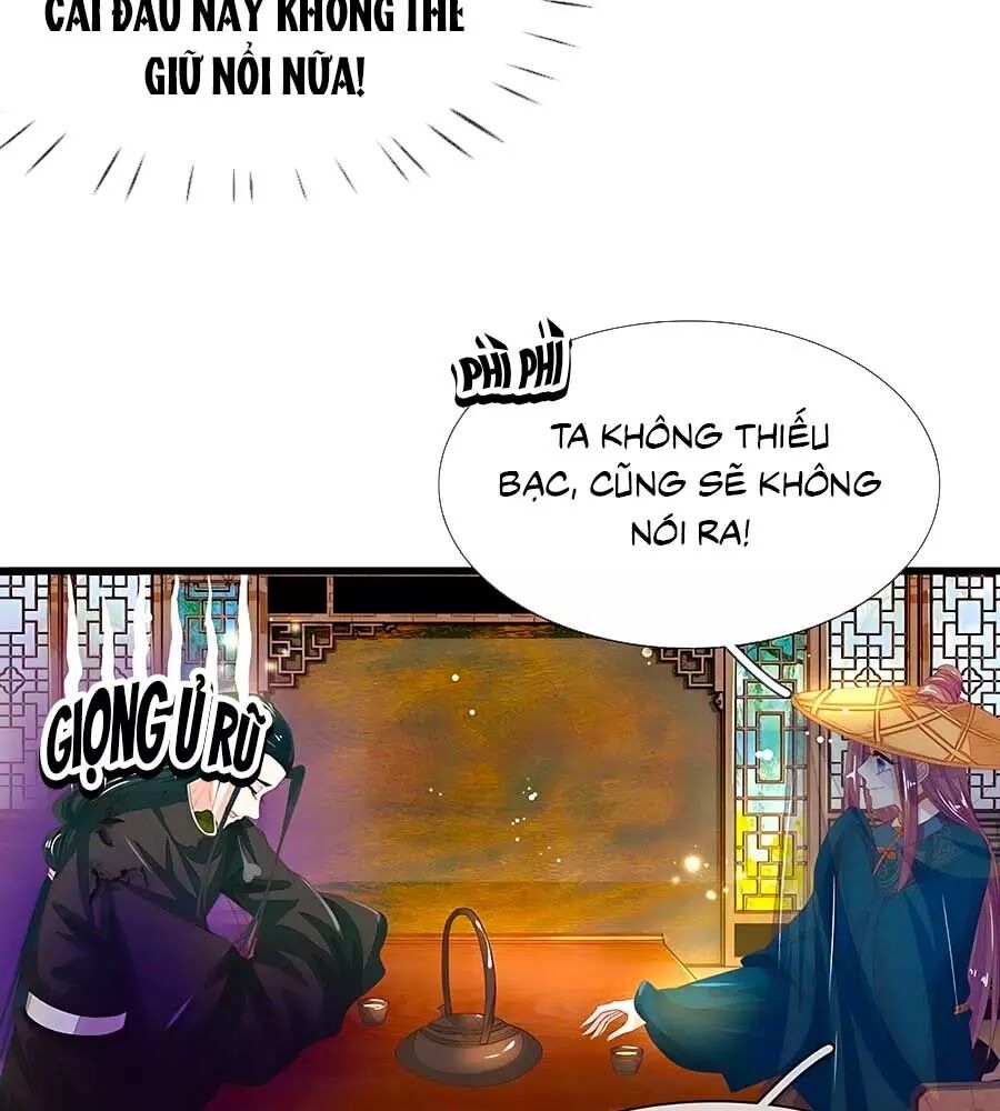 Y Hậu Lệ Thiên: Chapter 39