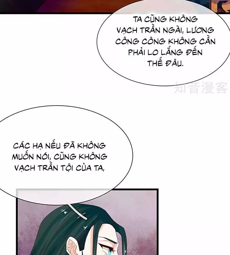 Y Hậu Lệ Thiên: Chapter 39