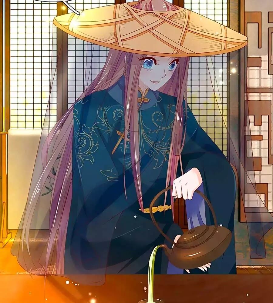 Y Hậu Lệ Thiên: Chapter 39
