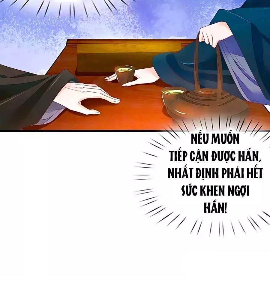 Y Hậu Lệ Thiên: Chapter 39