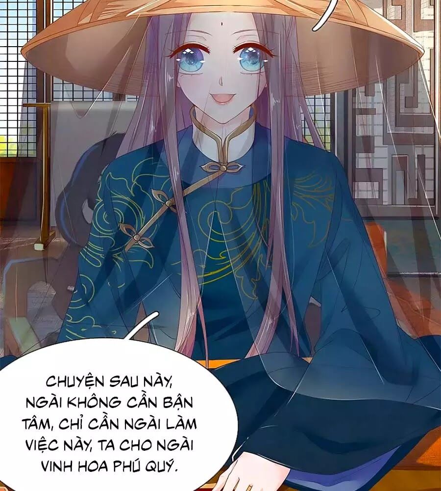 Y Hậu Lệ Thiên: Chapter 40