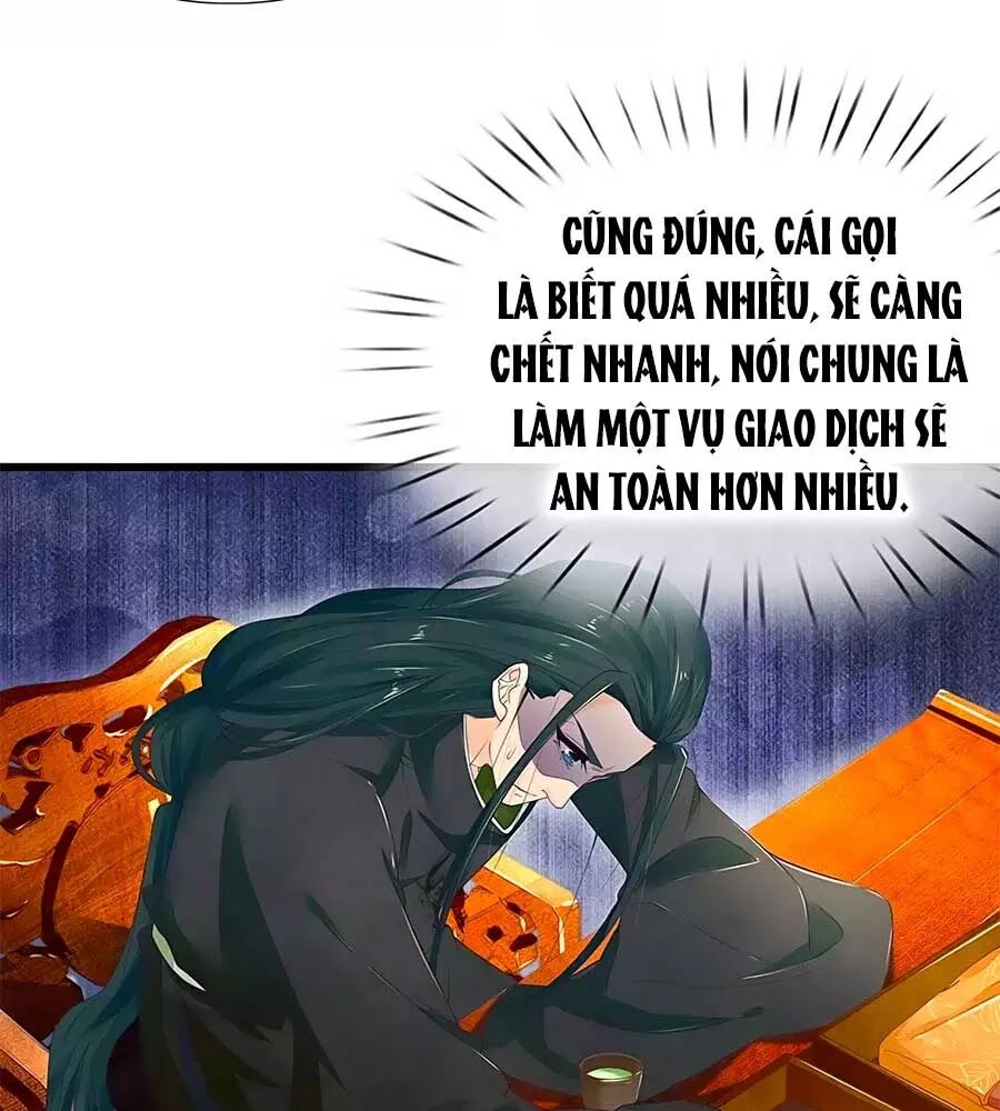 Y Hậu Lệ Thiên: Chapter 40