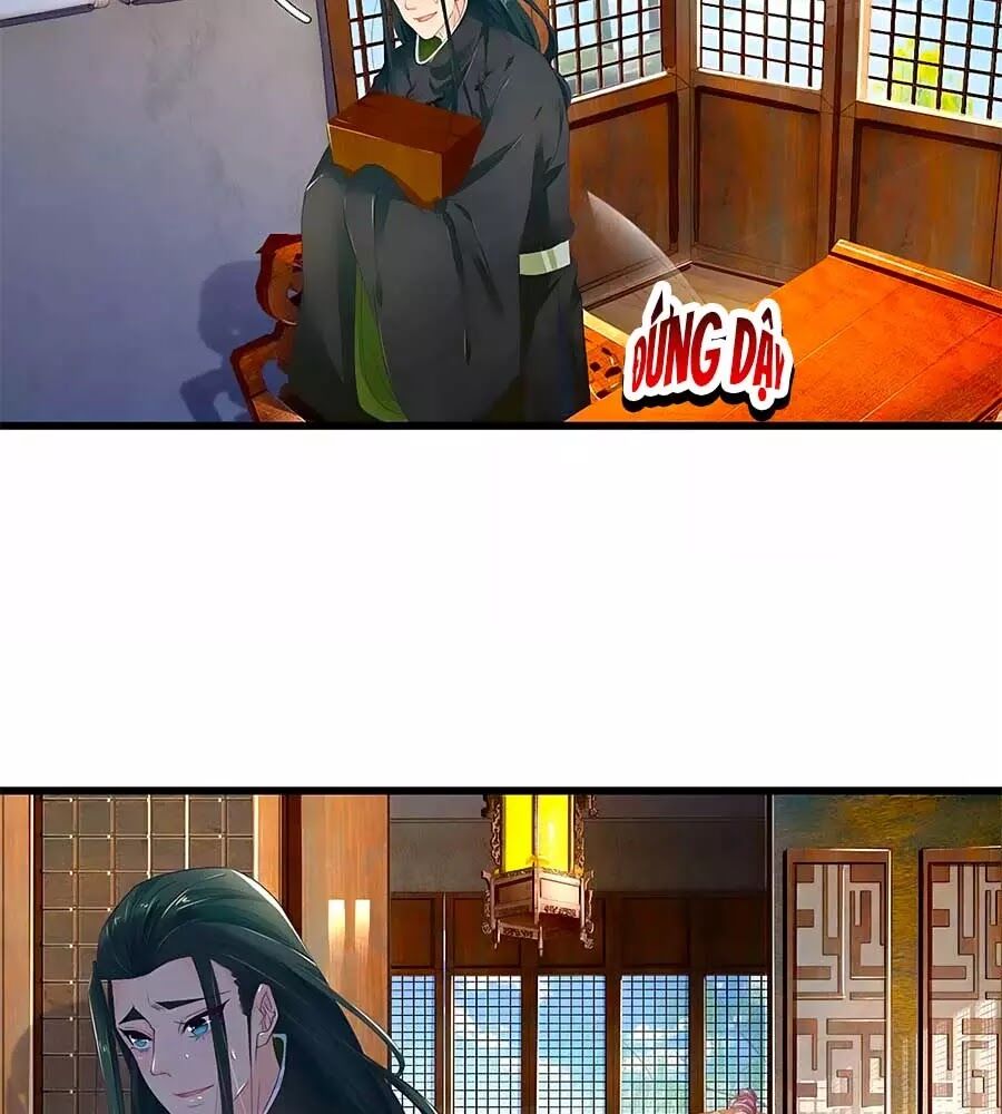 Y Hậu Lệ Thiên: Chapter 40