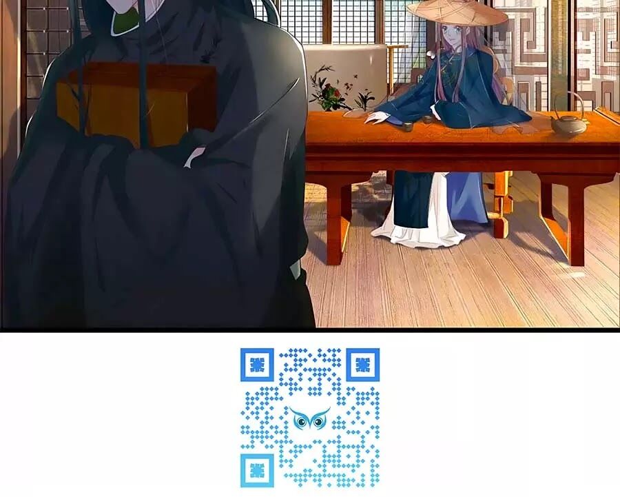 Y Hậu Lệ Thiên: Chapter 40