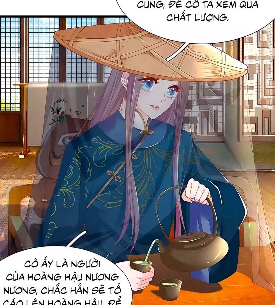 Y Hậu Lệ Thiên: Chapter 40