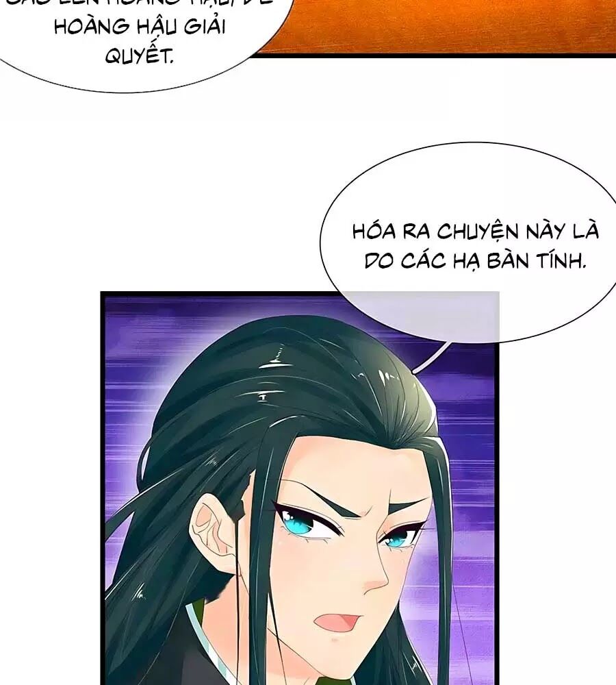 Y Hậu Lệ Thiên: Chapter 40