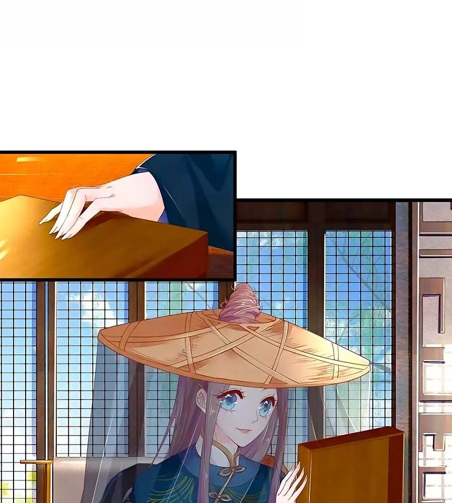 Y Hậu Lệ Thiên: Chapter 40