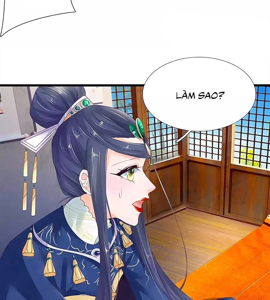 Y Hậu Lệ Thiên: Chapter 41