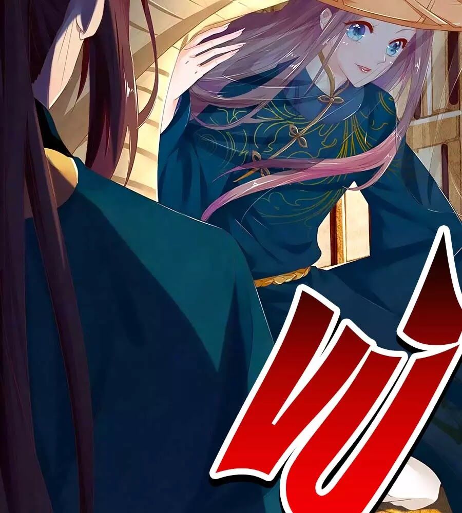 Y Hậu Lệ Thiên: Chapter 41